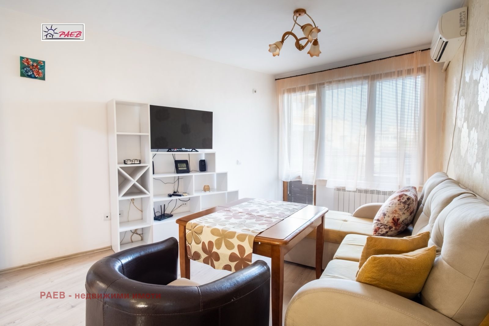 Дава под Наем 2-СТАЕН | Imot.bg — изображение 2