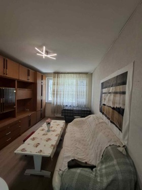 1 slaapkamer Oborishte, Sofia