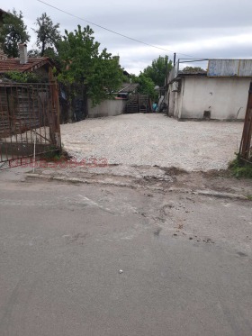 ГАРАЖ, ПАРКОМЯСТО, 20 m2