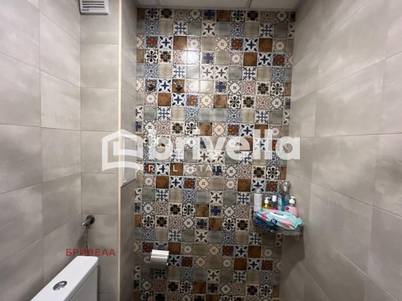 Дава под наем 1-СТАЕН, гр. София, Модерно предградие, снимка 7 - Апартаменти - 52832966