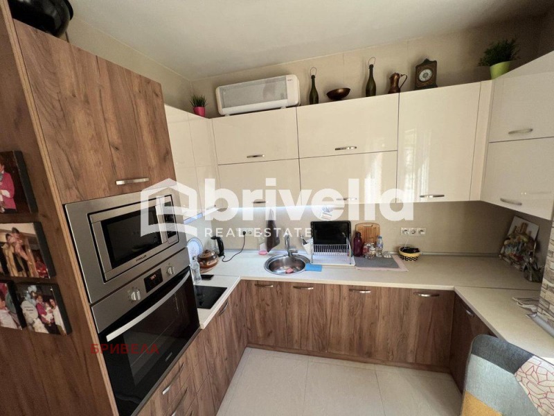 Дава под наем 1-СТАЕН, гр. София, Модерно предградие, снимка 2 - Апартаменти - 52832966