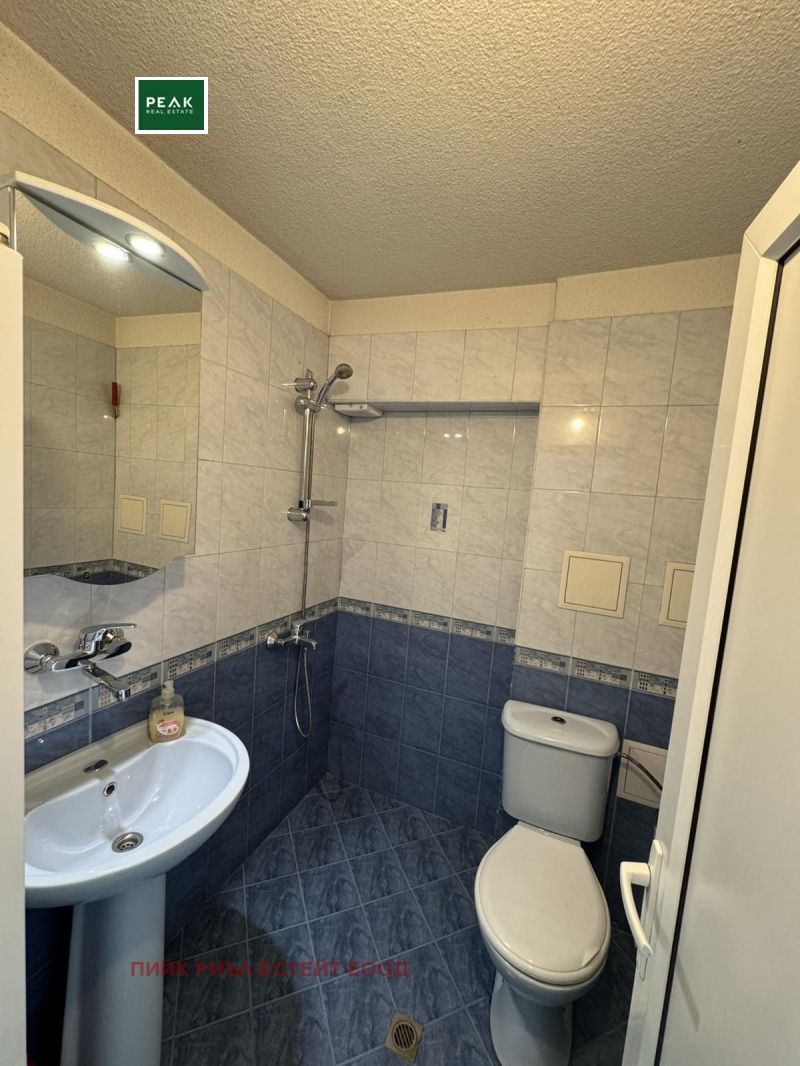 Дава под наем 1-СТАЕН, гр. София, Горна баня, снимка 5 - Апартаменти - 53150737