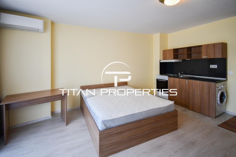 Дава под наем 1-СТАЕН, гр. София, Студентски град, снимка 2 - Апартаменти - 53590941