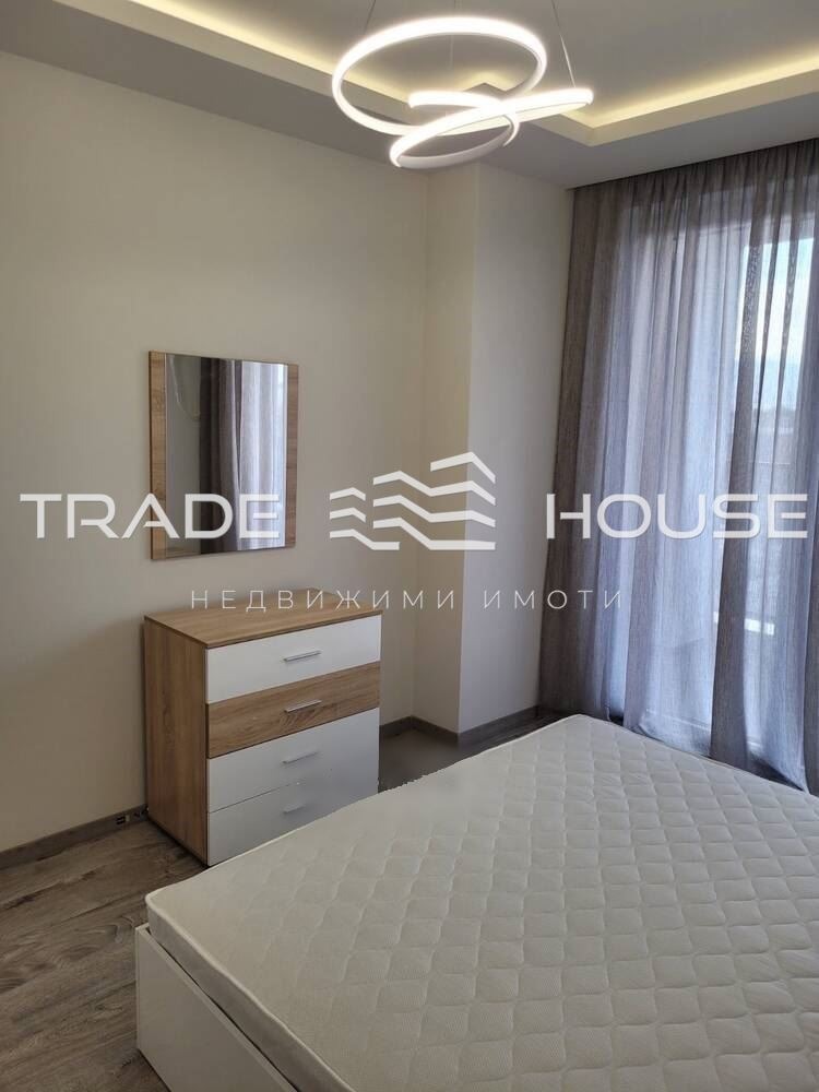 Te huur  1 slaapkamer Plovdiv , Trakija , 63 m² | 42968783 - afbeelding [6]