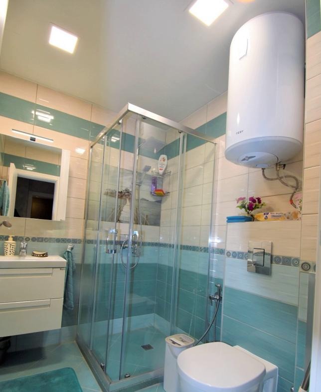 Te huur  1 slaapkamer Varna , ChEI , 70 m² | 12972339 - afbeelding [5]