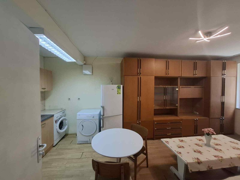Te huur  1 slaapkamer Sofia , Oborishte , 60 m² | 63902092 - afbeelding [4]