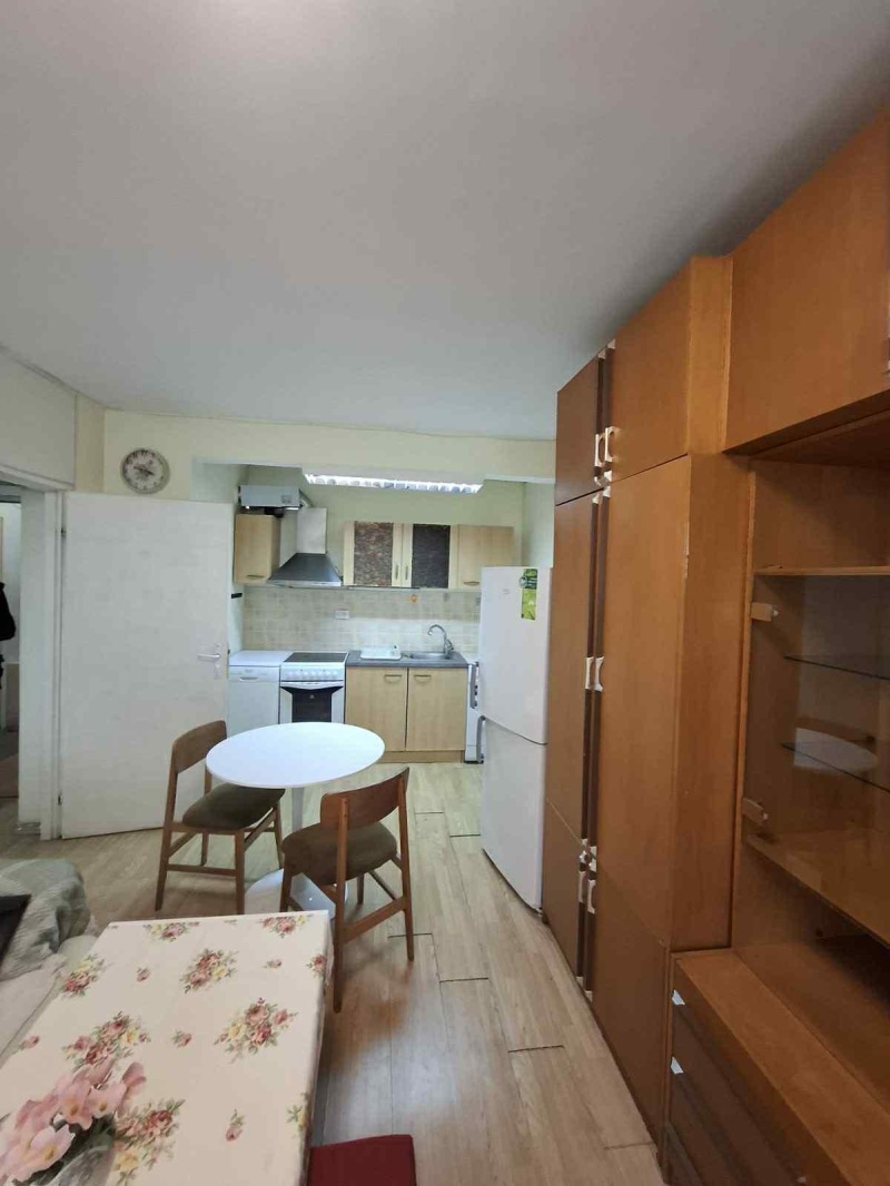 Te huur  1 slaapkamer Sofia , Oborishte , 60 m² | 63902092 - afbeelding [2]