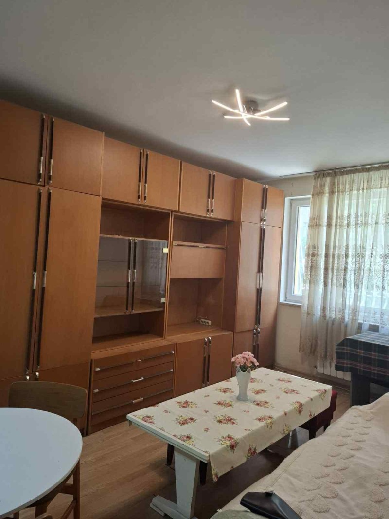 Te huur  1 slaapkamer Sofia , Oborishte , 60 m² | 63902092 - afbeelding [3]