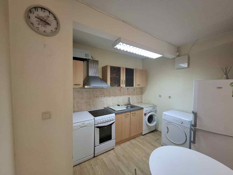 Te huur  1 slaapkamer Sofia , Oborishte , 60 m² | 63902092 - afbeelding [5]
