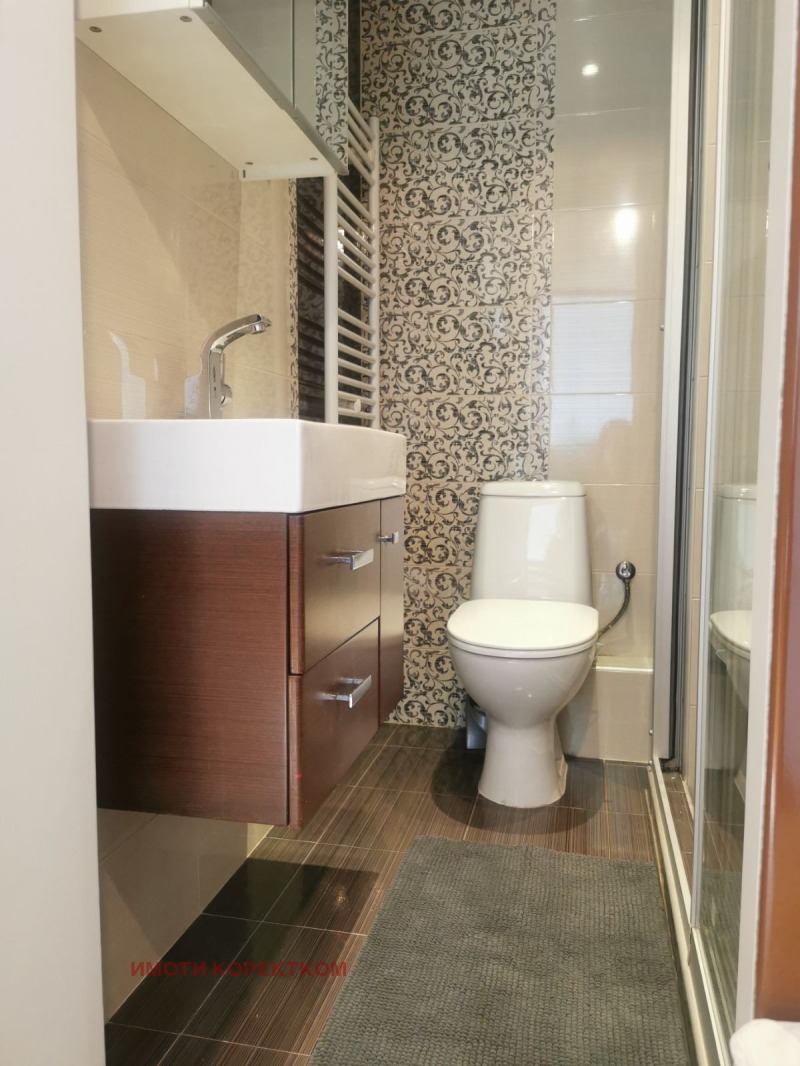 В аренду  1 спальня София , Овча купел , 70 кв.м | 35076411 - изображение [11]