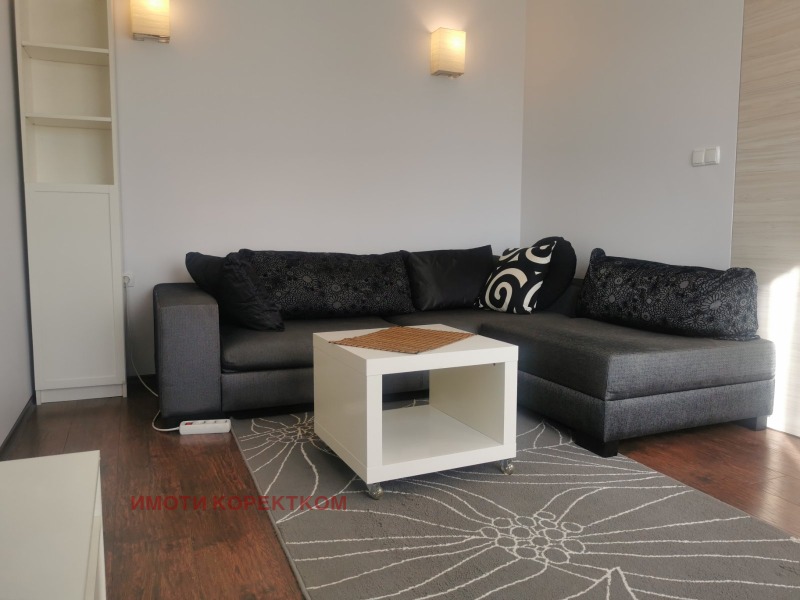 В аренду  1 спальня София , Овча купел , 70 кв.м | 35076411 - изображение [5]