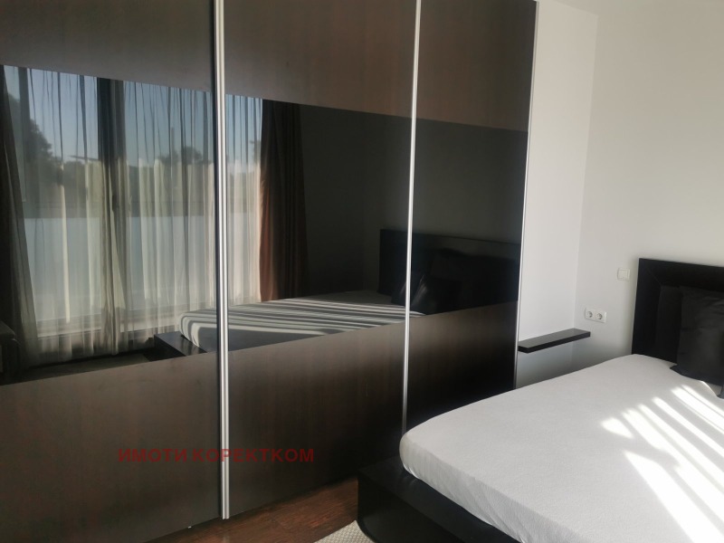 В аренду  1 спальня София , Овча купел , 70 кв.м | 35076411 - изображение [7]