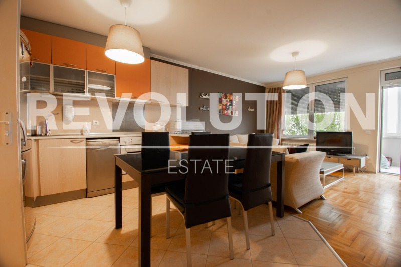 Под наем 2-СТАЕН, град София, Лозенец • 725 € • 15422488 — Holmes.bg
