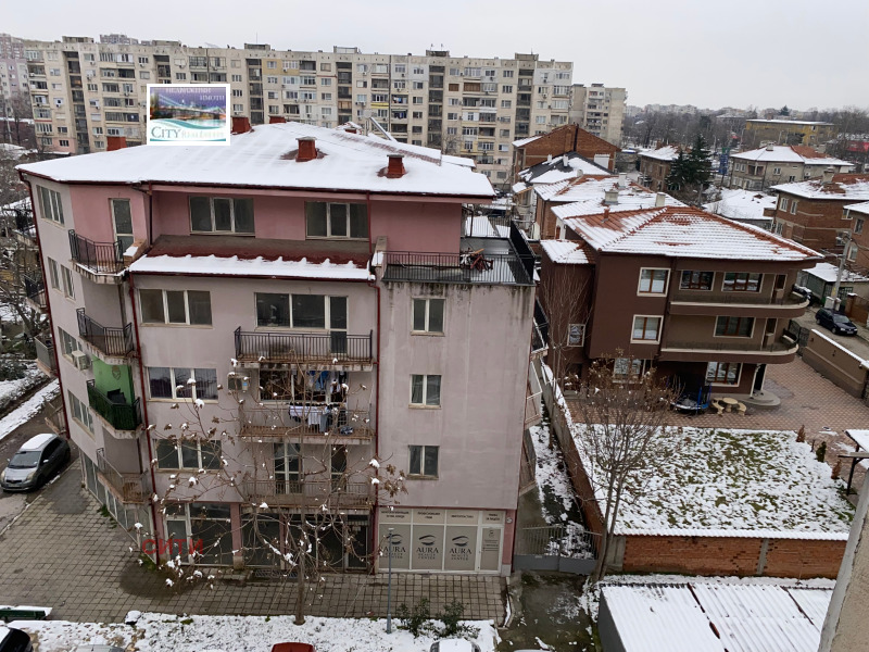 Дава под наем 2-СТАЕН, гр. Пловдив, Каменица 2, снимка 12 - Апартаменти - 53346716