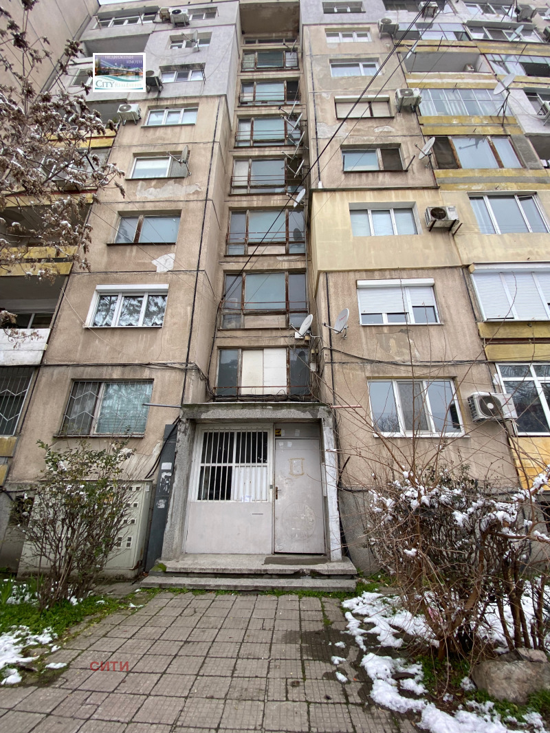 Дава под наем 2-СТАЕН, гр. Пловдив, Каменица 2, снимка 11 - Апартаменти - 53346716