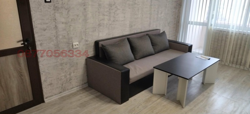 Дава под наем 2-СТАЕН, гр. Добрич, Център