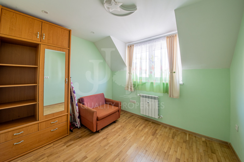 Дава под наем  3-стаен град София , Иван Вазов , 80 кв.м | 57447674 - изображение [9]