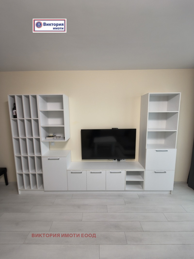 Дава под наем 3-СТАЕН, гр. София, Лозенец, снимка 2 - Апартаменти - 53075339