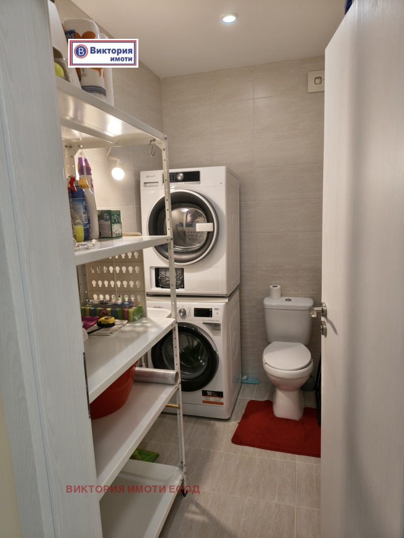 Дава под наем 3-СТАЕН, гр. София, Лозенец, снимка 12 - Апартаменти - 53075339