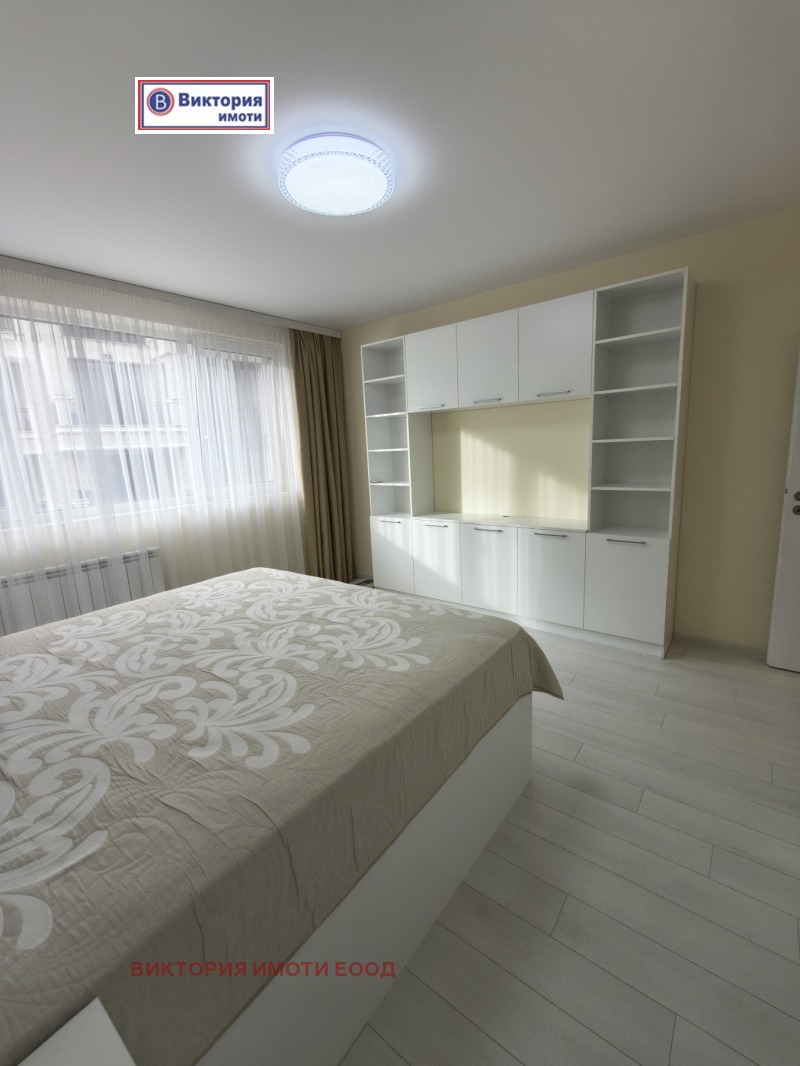 Дава под наем 3-СТАЕН, гр. София, Лозенец, снимка 7 - Апартаменти - 53075339