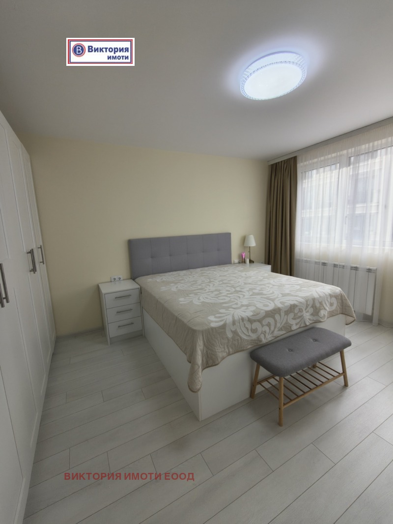 Дава под наем 3-СТАЕН, гр. София, Лозенец, снимка 8 - Апартаменти - 53075339