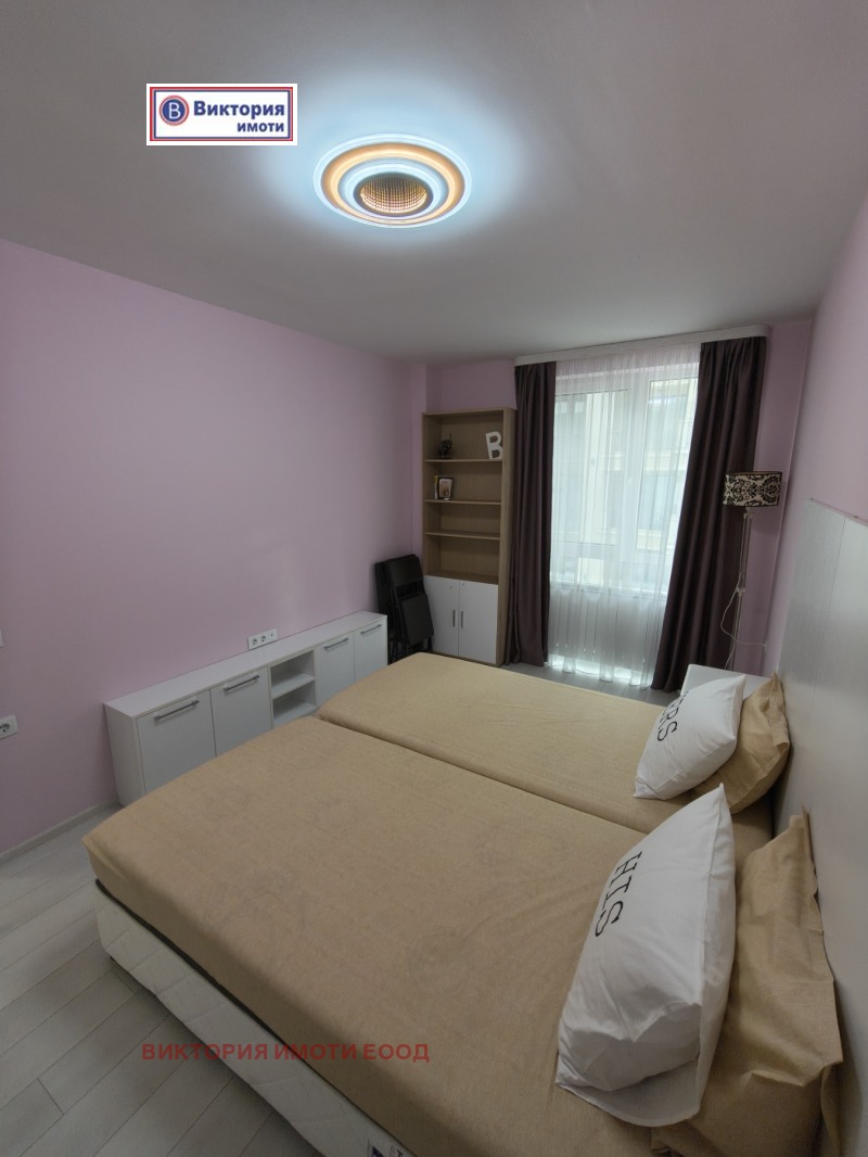 Дава под наем 3-СТАЕН, гр. София, Лозенец, снимка 9 - Апартаменти - 53075339