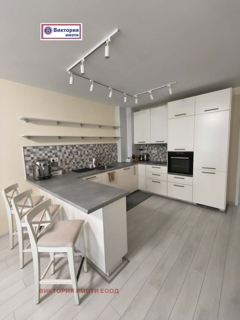 Дава под наем 3-СТАЕН, гр. София, Лозенец, снимка 3 - Апартаменти - 53075339