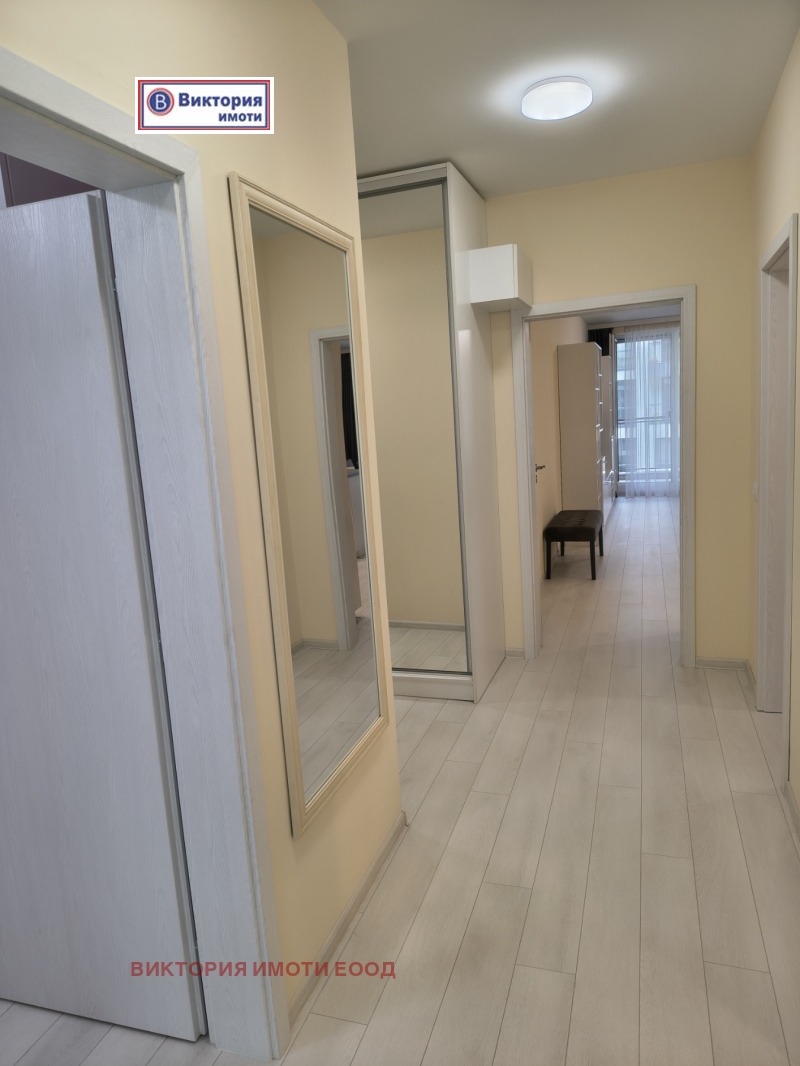 Дава под наем 3-СТАЕН, гр. София, Лозенец, снимка 5 - Апартаменти - 53075339