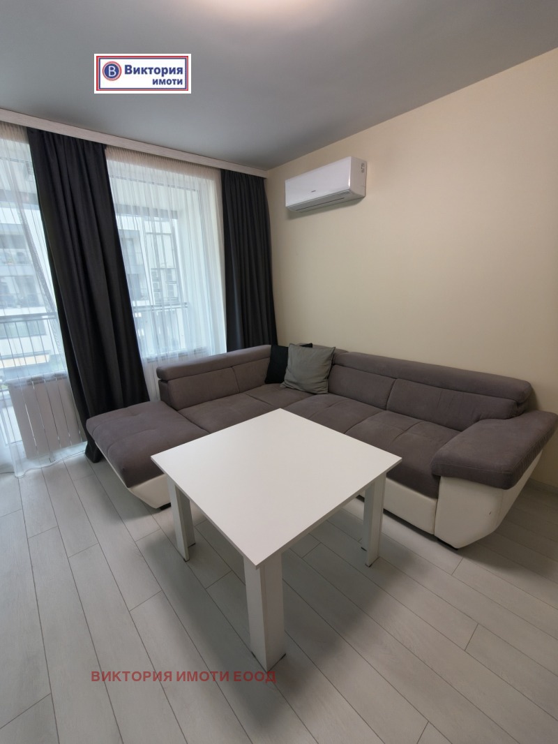 Дава под наем 3-СТАЕН, гр. София, Лозенец, снимка 4 - Апартаменти - 53075339