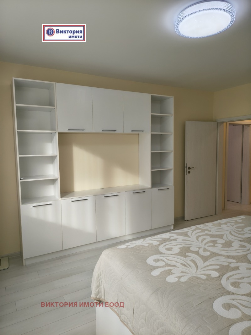 Дава под наем 3-СТАЕН, гр. София, Лозенец, снимка 6 - Апартаменти - 53075339