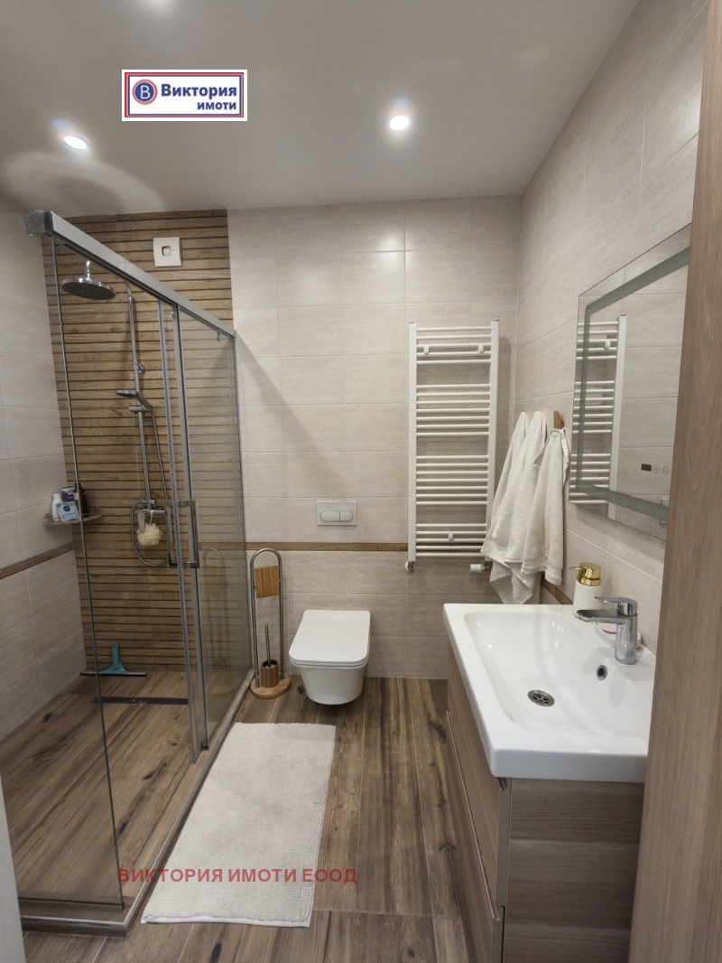 Дава под наем 3-СТАЕН, гр. София, Лозенец, снимка 11 - Апартаменти - 53075339