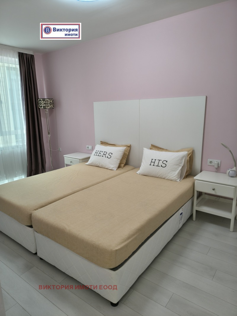 Дава под наем 3-СТАЕН, гр. София, Лозенец, снимка 10 - Апартаменти - 53075339