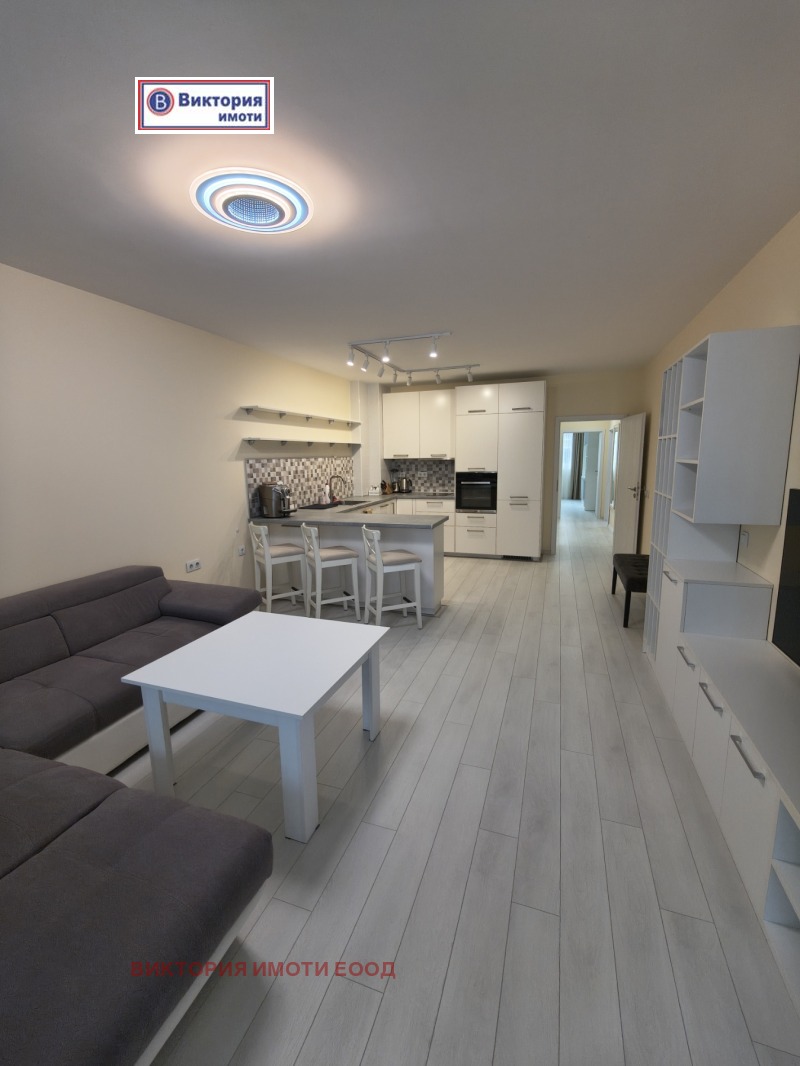 Дава под наем 3-СТАЕН, гр. София, Лозенец, снимка 14 - Апартаменти - 53075339