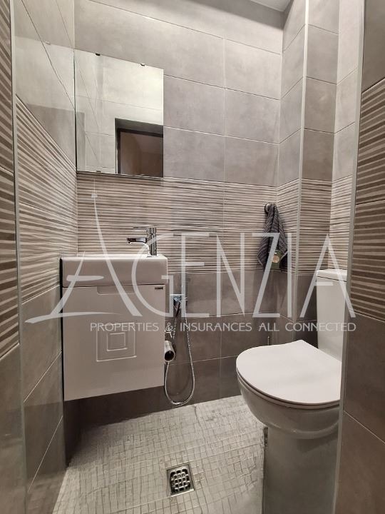 Дава под наем 4-СТАЕН, гр. София, Център, снимка 9 - Апартаменти - 54096656