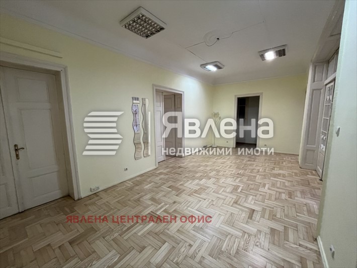 Дава под наем ОФИС, гр. София, Център, снимка 3 - Офиси - 53183321