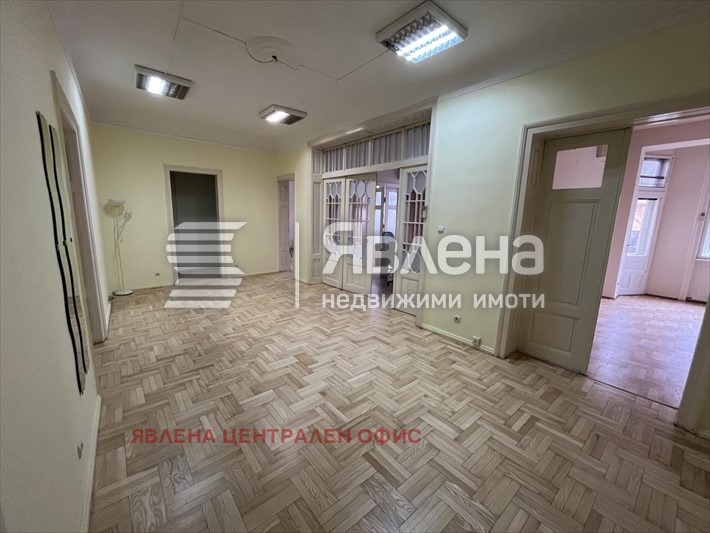 Дава под наем ОФИС, гр. София, Център, снимка 2 - Офиси - 53183321