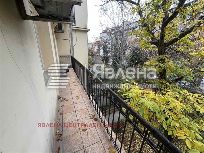 Дава под наем ОФИС, гр. София, Център, снимка 12 - Офиси - 53183321