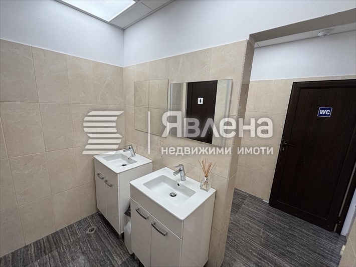 Дава под наем ОФИС, гр. София, Младост 2, снимка 5 - Офиси - 55139045