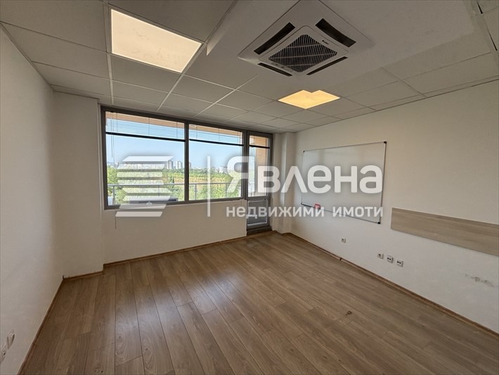 Дава под наем ОФИС, гр. София, Младост 2, снимка 2 - Офиси - 55139045