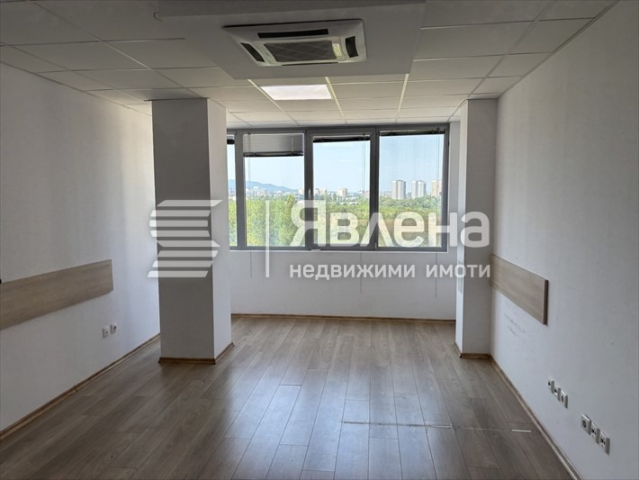 Дава под наем ОФИС, гр. София, Младост 2, снимка 3 - Офиси - 55139045