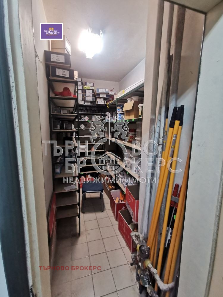 En renta  Comercio Veliko Tarnovo , Kolyu Ficheto , 380 metros cuadrados | 80887328 - imagen [7]