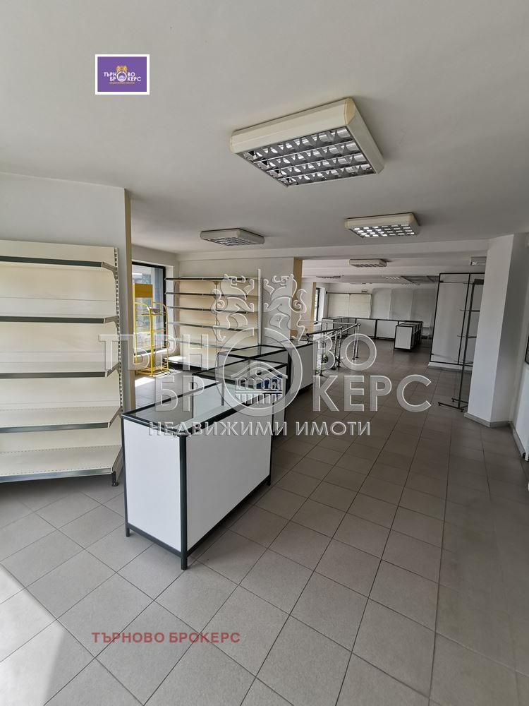 For Rent  Shop Veliko Tarnovo , Kolyu Ficheto , 380 sq.m | 80887328 - image [11]