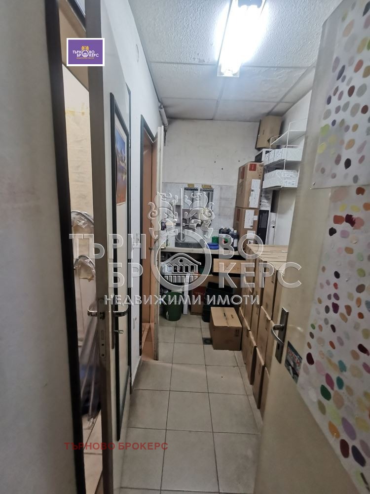 Kiadó  Üzlet Veliko Tarnovo , Kolju Ficseto , 380 négyzetméter | 80887328 - kép [4]