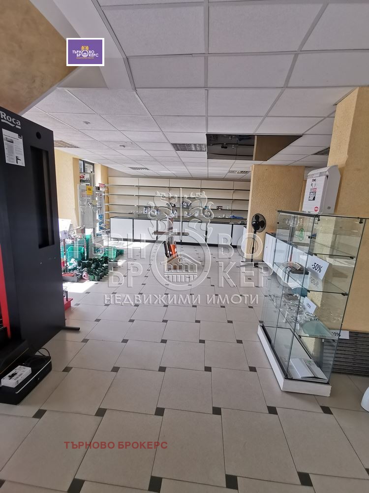 A louer  Boutique Veliko Tarnovo , Kolyu Fitcheto , 380 m² | 80887328 - image [14]