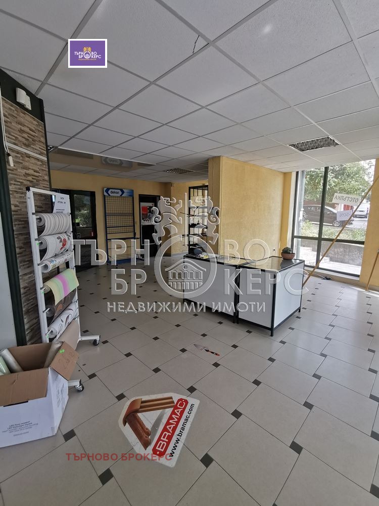 En renta  Comercio Veliko Tarnovo , Kolyu Ficheto , 380 metros cuadrados | 80887328 - imagen [12]