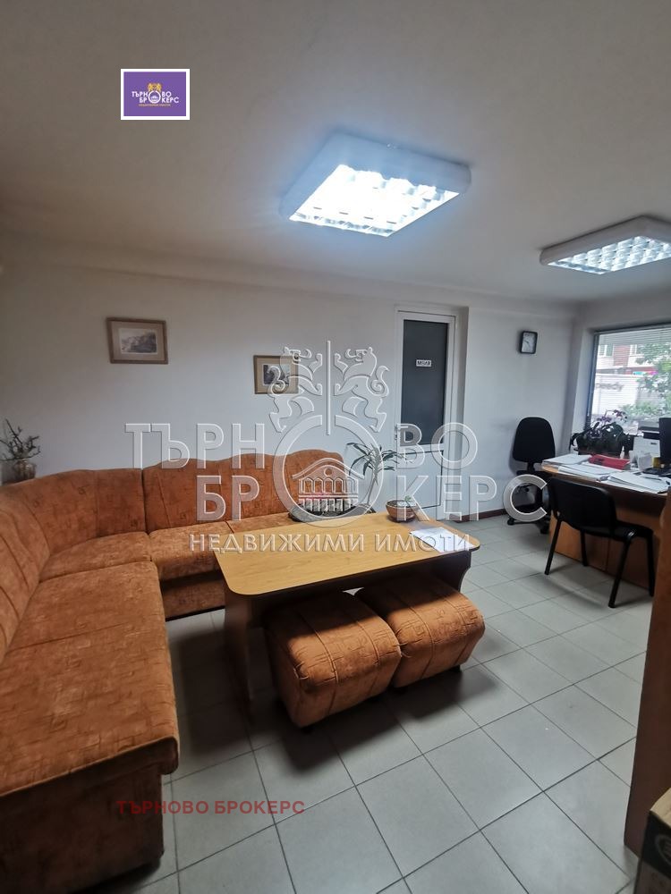 Da affittare  Negozio Veliko Tarnovo , Koliu Ficheto , 380 mq | 80887328 - Immagine [5]