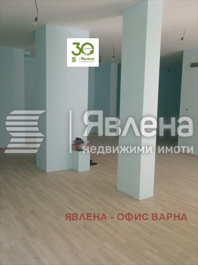 Дава под наем МАГАЗИН, гр. Варна, Център, снимка 2 - Магазини - 54934696