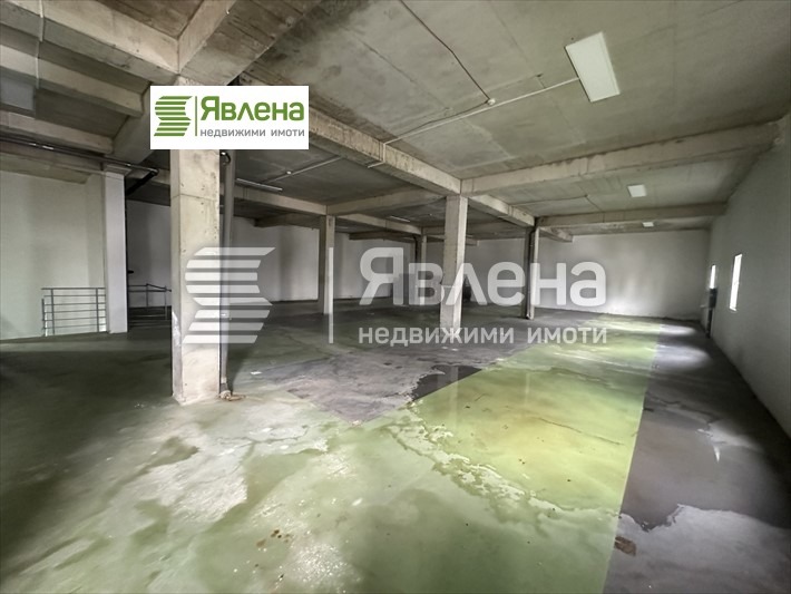 Til leje  Opbevaring Sofia , Levski G , 450 kvm | 51878425 - billede [3]