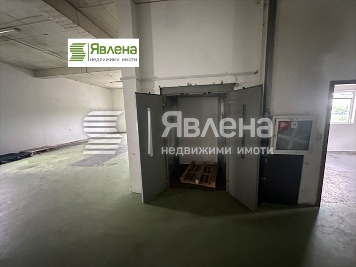 Til leje  Opbevaring Sofia , Levski G , 450 kvm | 51878425 - billede [5]