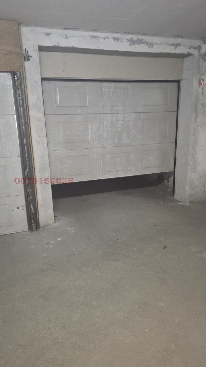 Дава под наем ГАРАЖ, ПАРКОМЯСТО, гр. София, Люлин 7, снимка 4 - Гаражи и паркоместа - 53504801